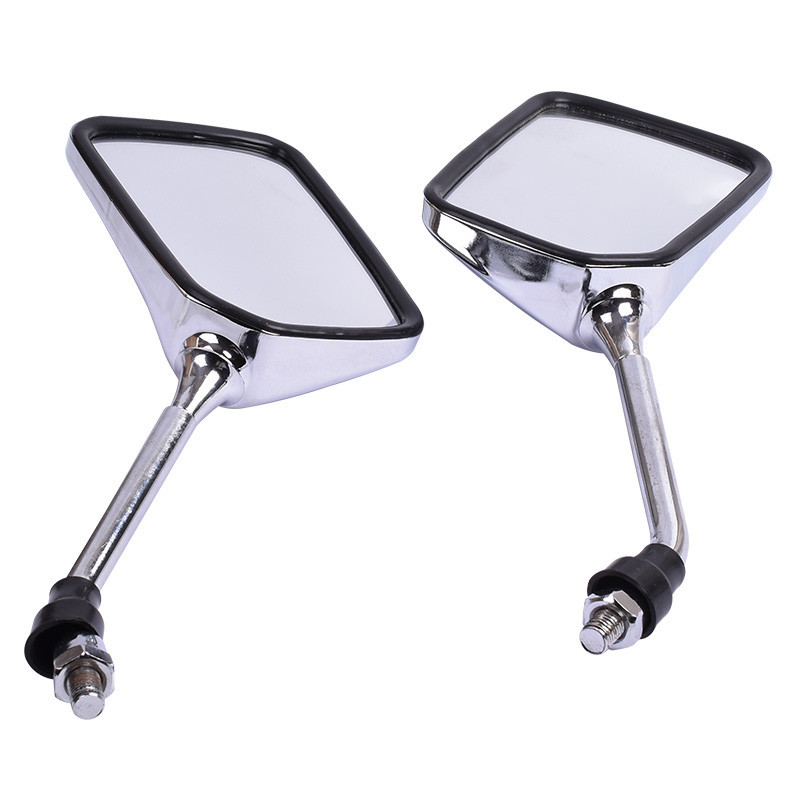 KYN Motorrad Fußstützen Honda CB400 CB1000 VFR800 - Aluminium