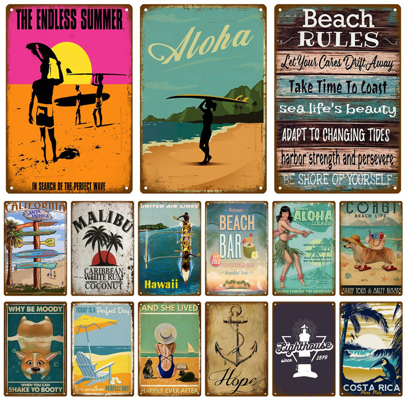 Vintage Made In Usa The Endless Summer In Search Of The Perfect Wave