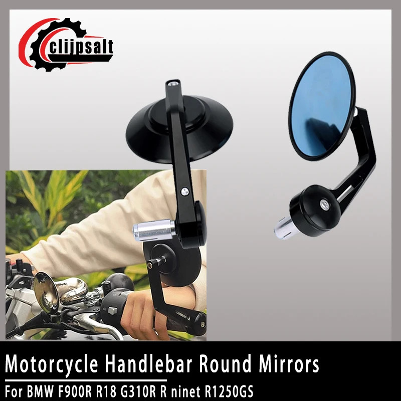 For BMW R1250GS R18 G310R F900R R1200GS ADV F650GS K1200S Motorcycle ...