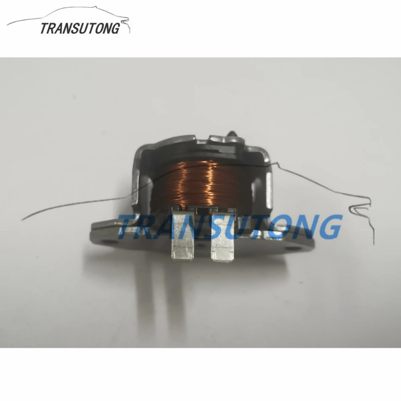 N439 Solenoid Transmission Circuit Clutch Shift Solenoid For 0B5 02E ...