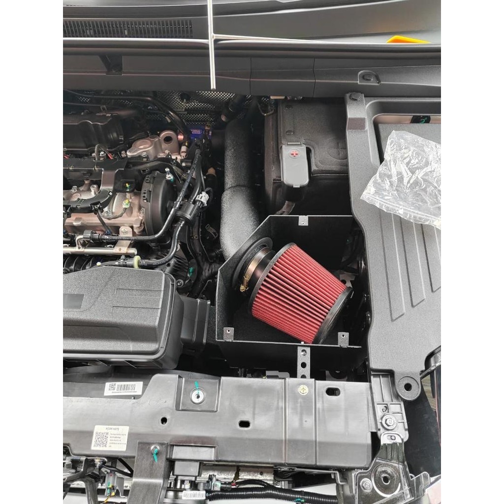 Spirit R Performance Air Intake Kit - Proton X50 | Shopee Malaysia