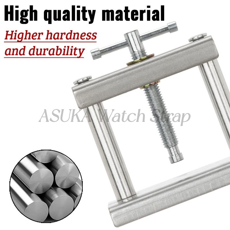 12pcs 18pcs Repair Watch Hand Tool Professional helix of rotation Watch ...