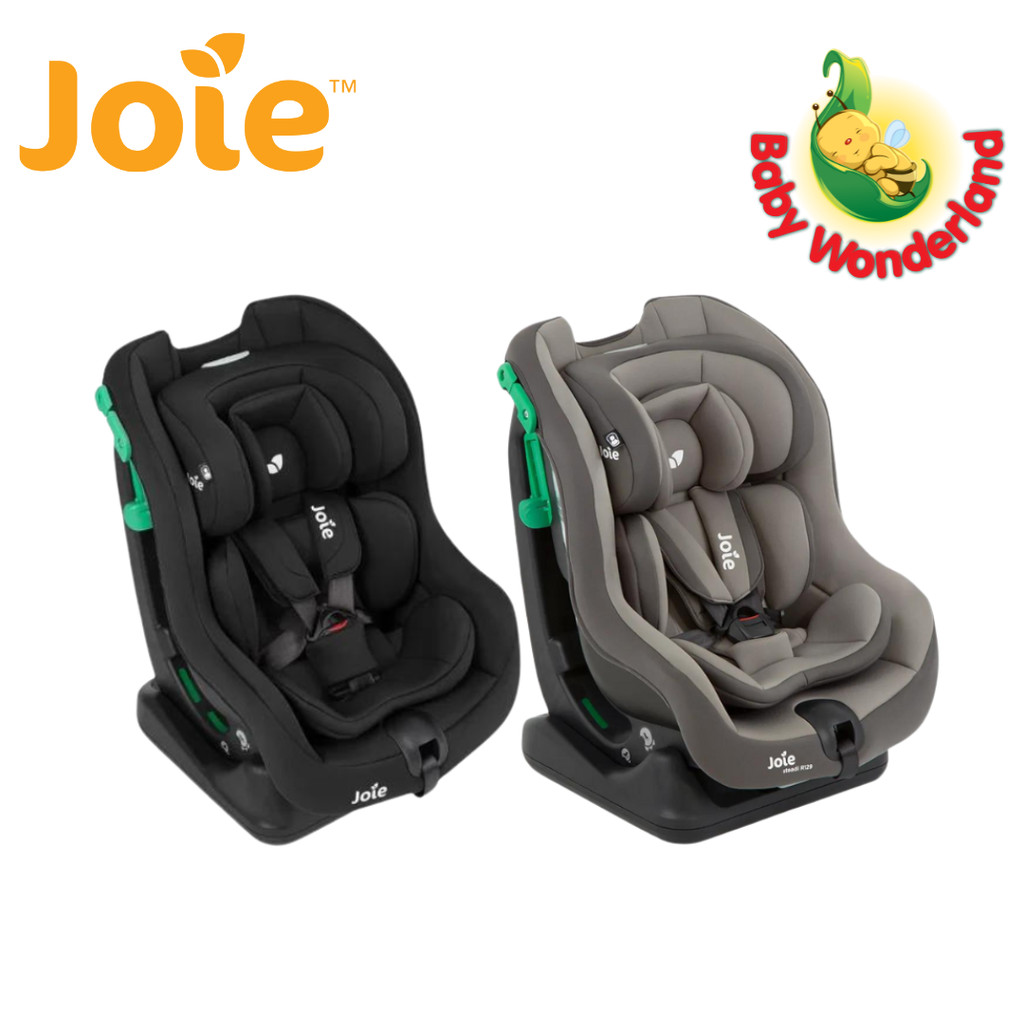 Joie Steadi R129 Car Seat | Shopee Malaysia