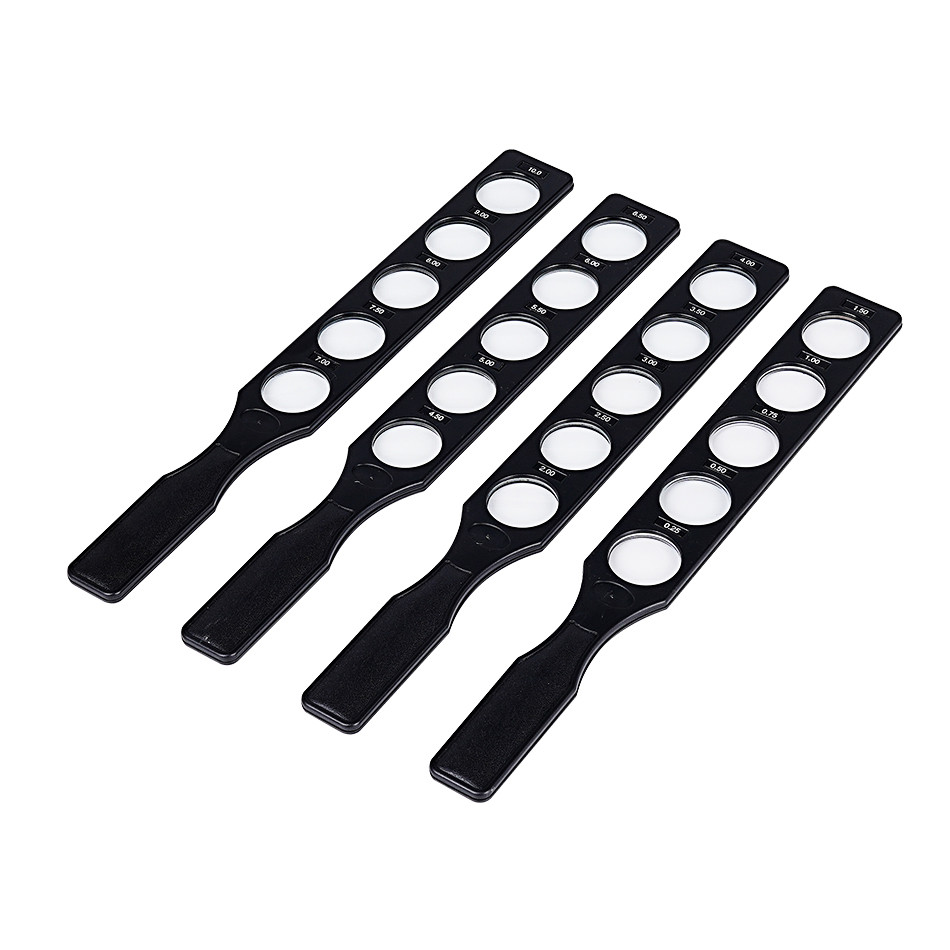Ophthalmoscope Ophthalmic Equipment Refraction Inspection Optical Lens ...