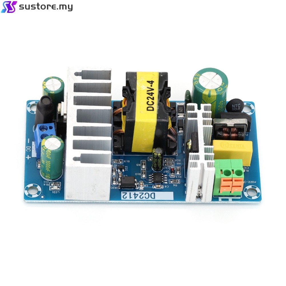 Super Ac Dc Inverter V V To V A Switching Power Supply Module Adapter Ready