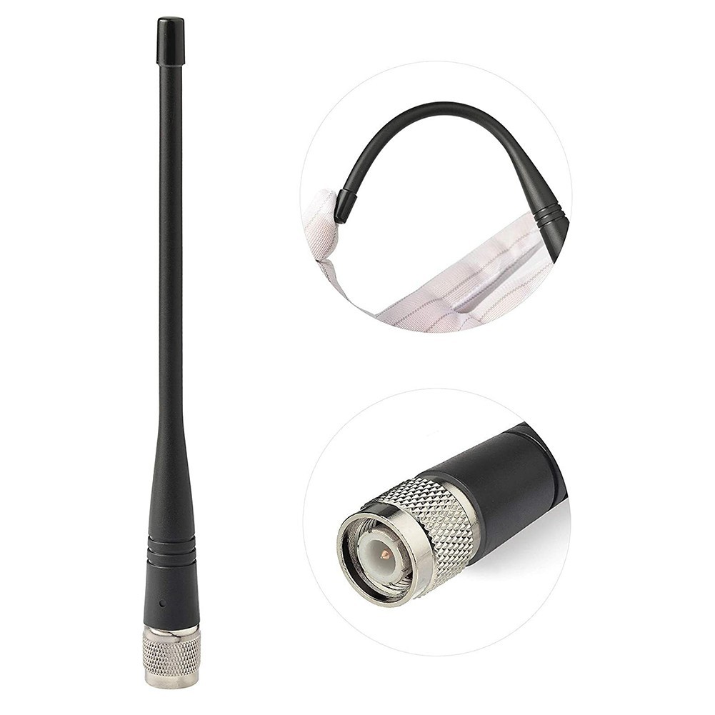 RTK Radio Antenna Whip antenna TNC 450-470MHZ for R6 R8 GPS Surveying ...