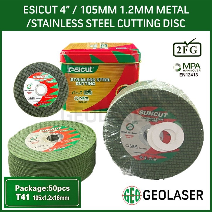 Esicut 4