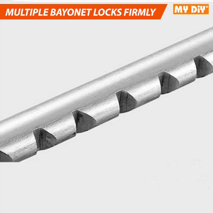 HEAVY DUTY FORK LOCK U LOCK MOTORCYCLE LOCK GLASS DOOR LOCK / KUNCI ...