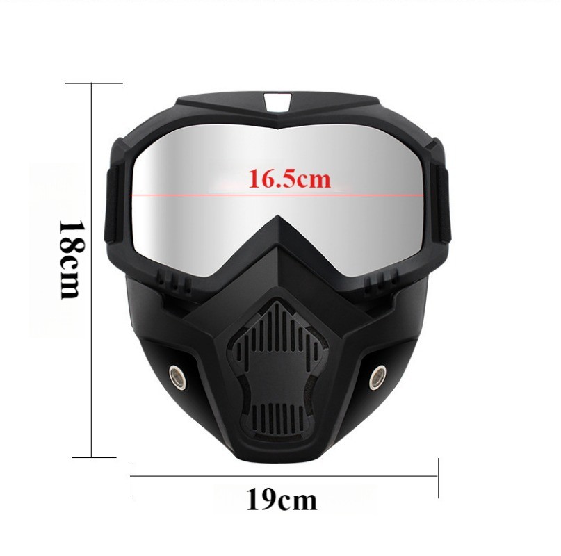 Full Face Tactical Mask Kids Gel Soft EVA Paint Ball Airsoft CS Go Toys ...