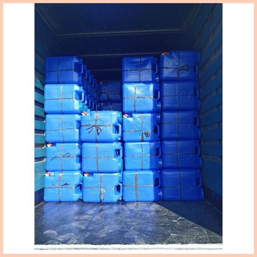 Slim Container 5 Gallons Rotary Faucet (per piece) | Shopee Malaysia