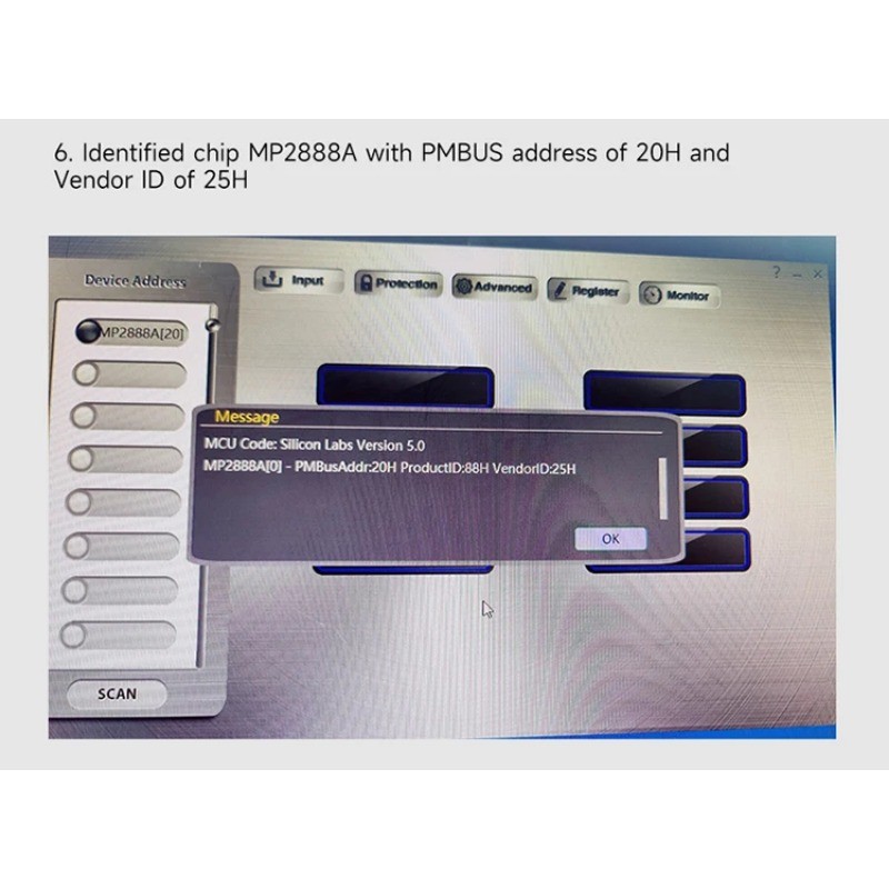 XZZ MPS Programmer for Macbook Lenovo Intel MPS Burner Programmer No ...