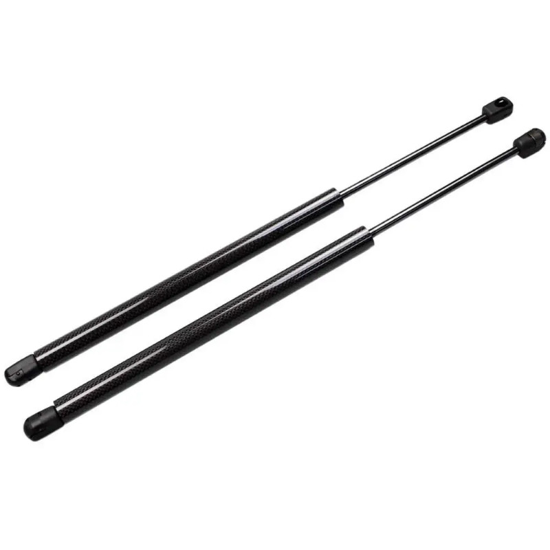 Rear Tailagte Struts For With 3.5kg Type R Spoiler Honda Civic MK10 FK ...