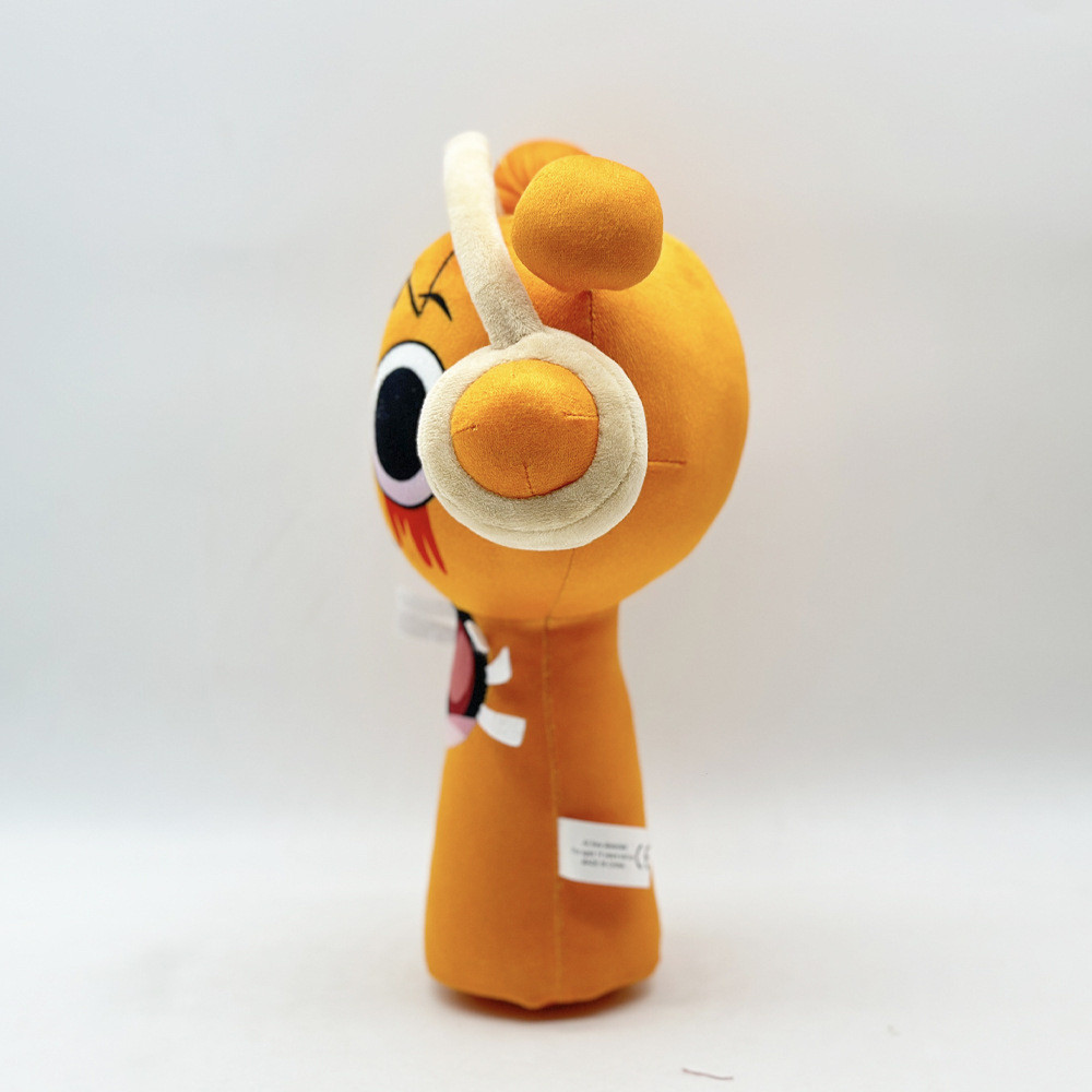 30CM Sprunki Plush Doll Incredibox Plush Toys | Shopee Malaysia