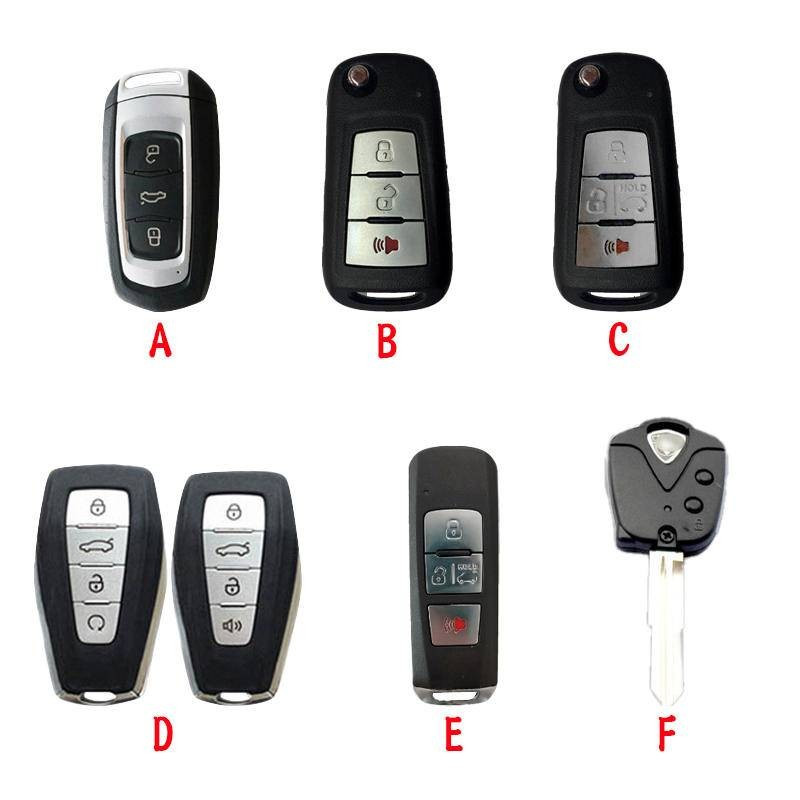 PROTON remote car key cover Saga Persona Iriz 2024 Preve VVT aga 2019 ...
