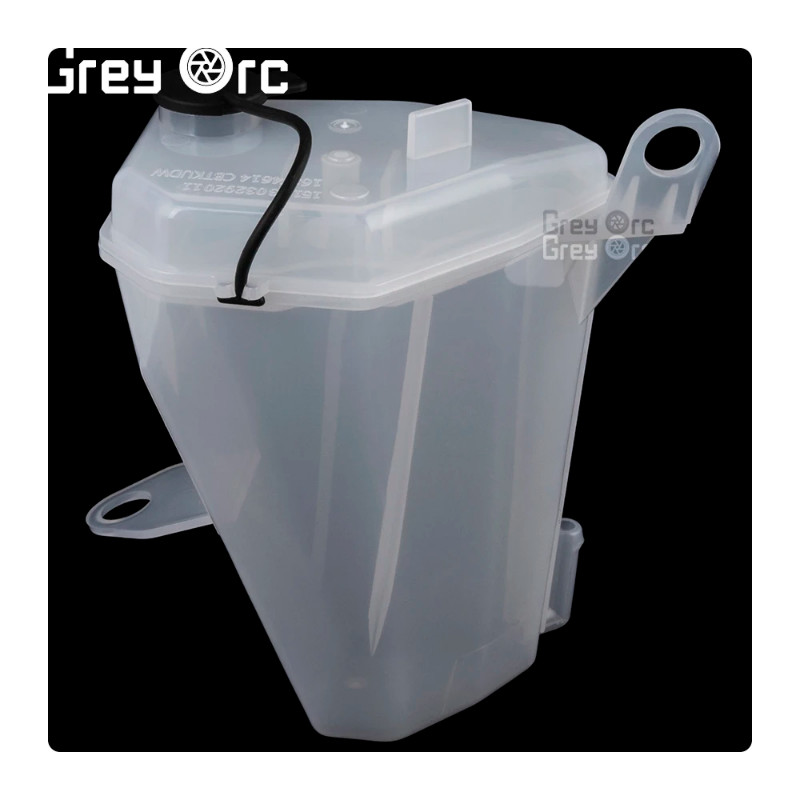 For BMW S1000 RR S1000RR S1000RXR 2019 2020 2021 2022 Radiator Coolant ...