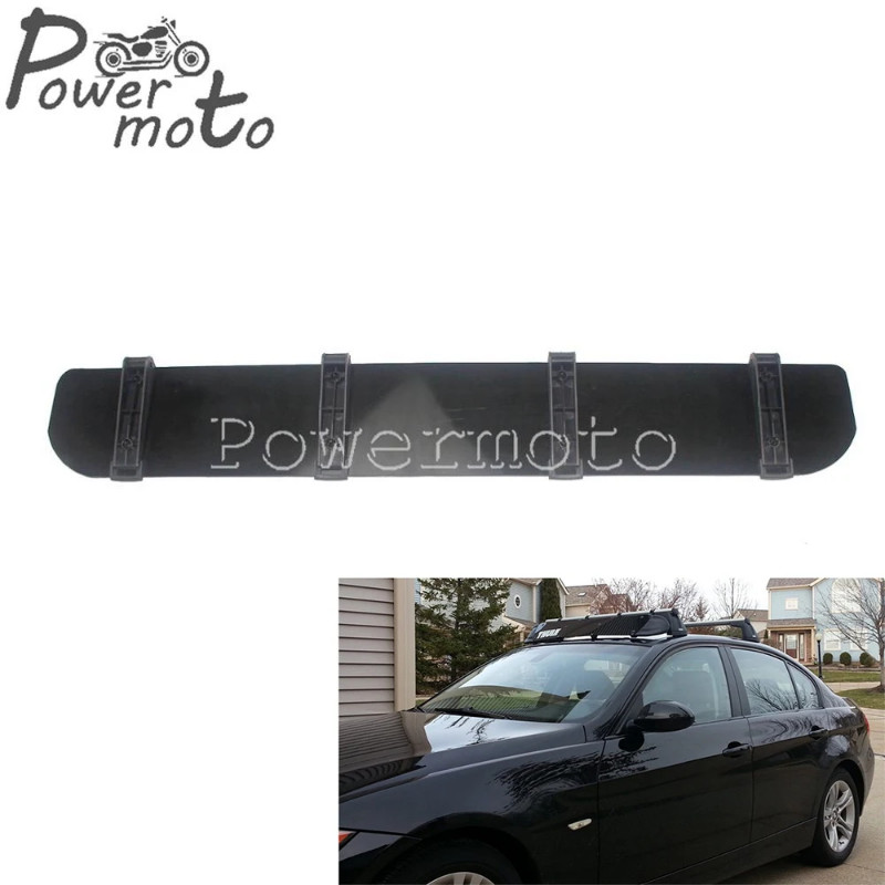 Car Aerodynamic Roof Rack 32
