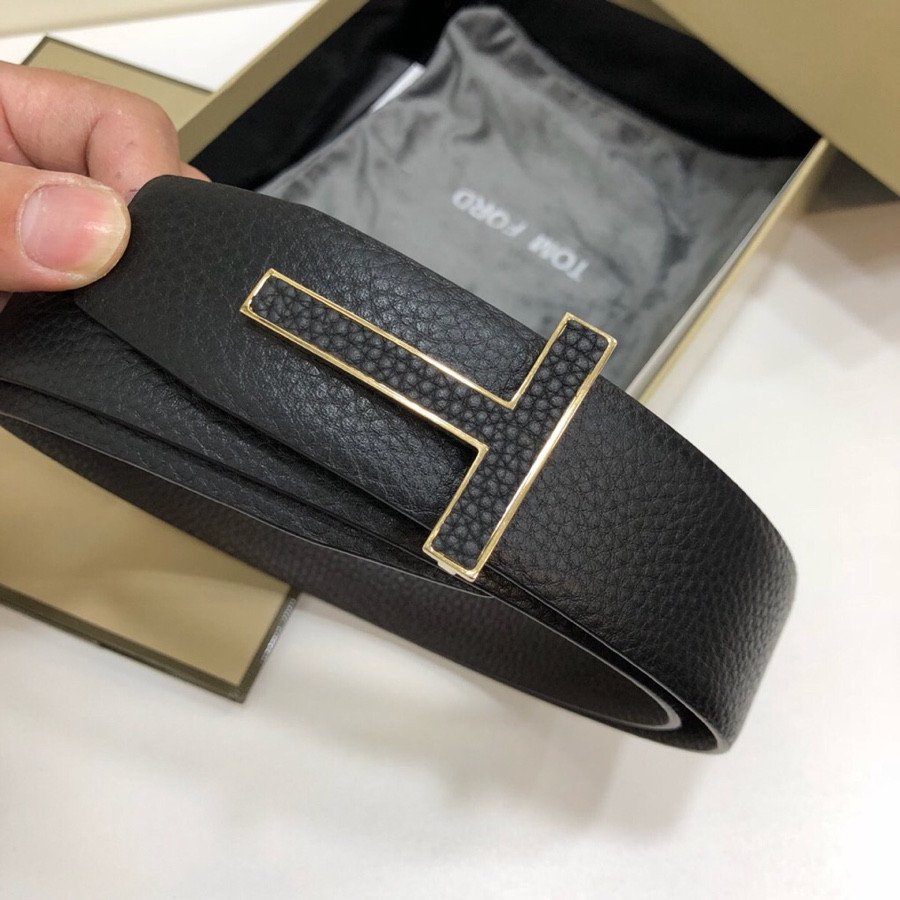 TOP GRADE QUALITY DARK BROWN REVERSIBLE GRAIN LEATHER LEATHER INSERT T ...