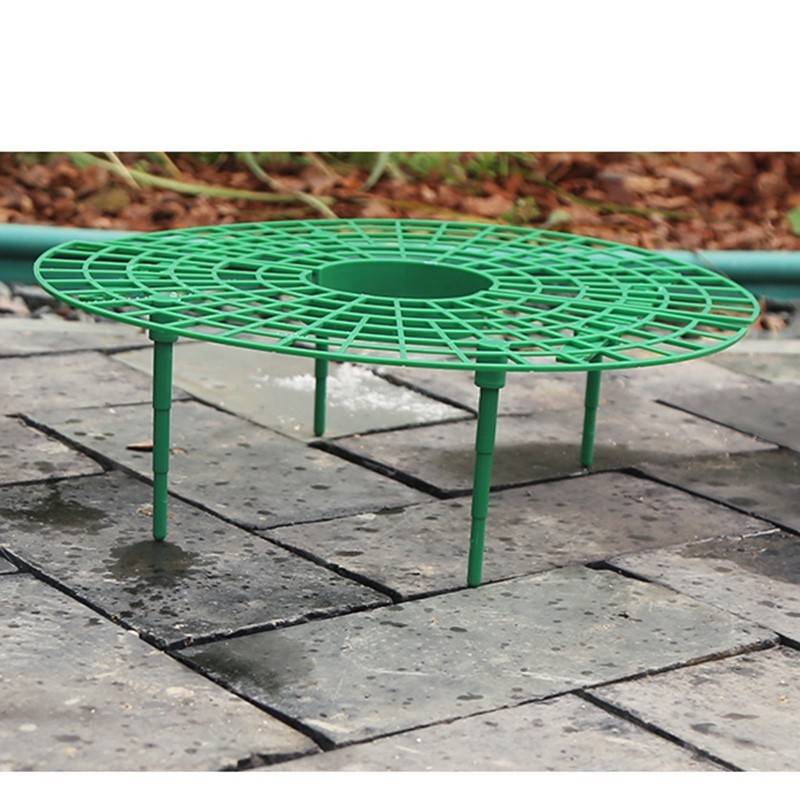 Strawberry Stand Garden Planting Rack Balcony Vegetable Rack Plant ...