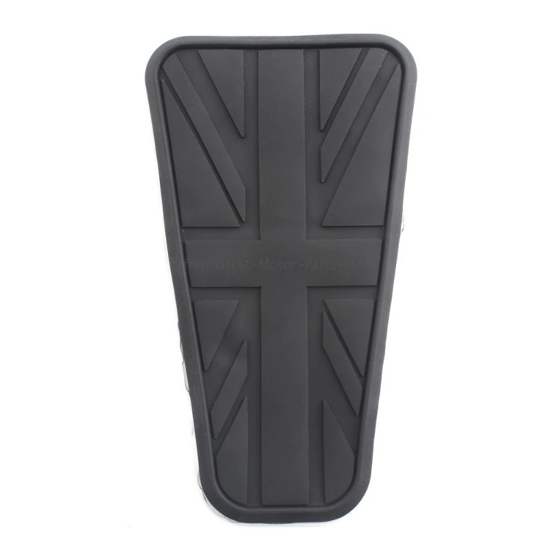 Retro Motorcycle Gas Fuel tank Rubber Sticker Protector Sheath Knee ...
