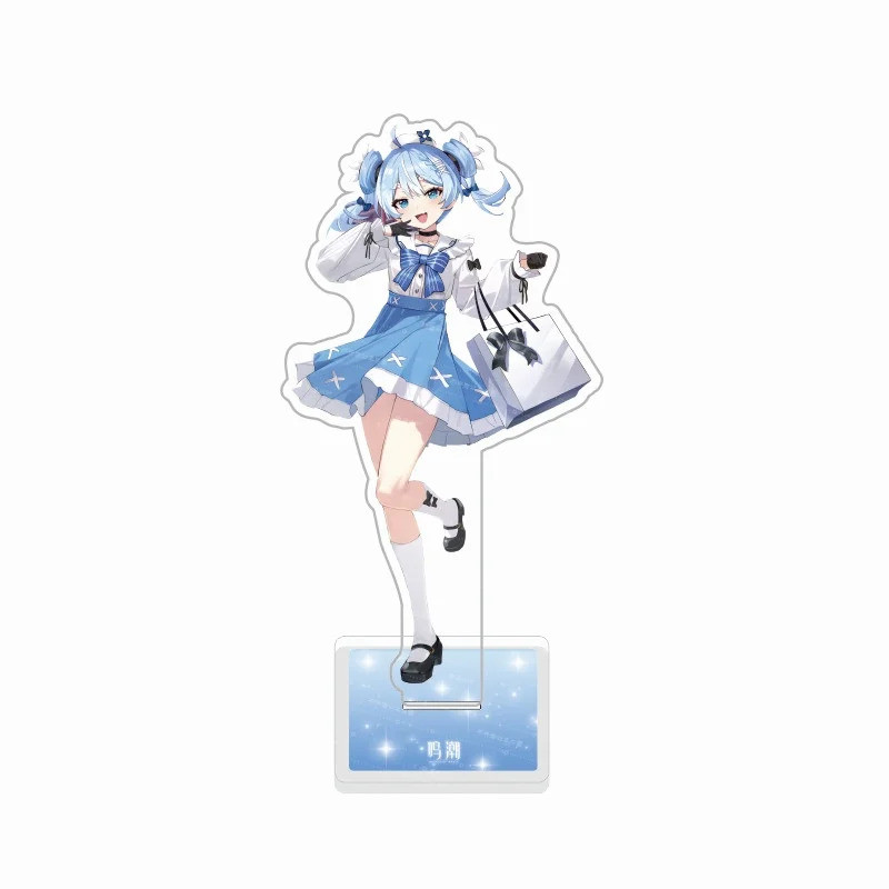【24H SHIP】Hot Game Wuthering Waves Changli Jinhsi Youhu The Shorekeeper ...