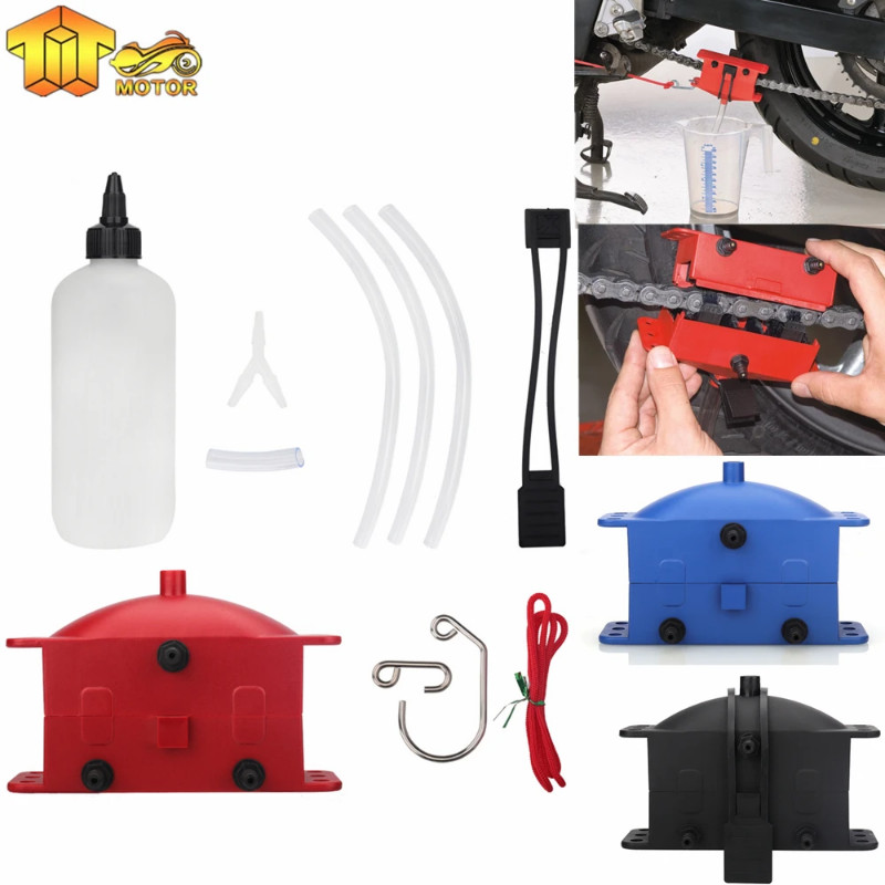 Kit De Boulons De Carénage Pour Moto Kymco Downtown AK550 / Xciting 400 - Vis Et Écrous De Fixation