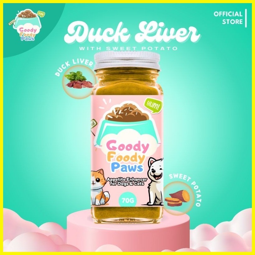 Duck liver with Sweet Potato (Made with Real Duckliver) | Shopee Malaysia