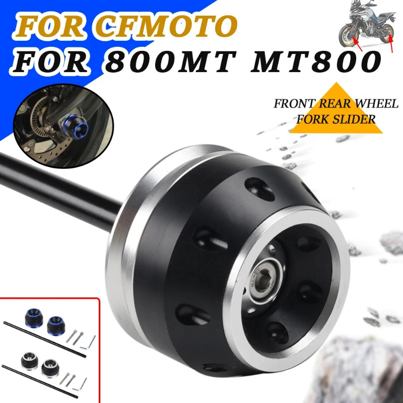 For CFMOTO CF 800MT MT800 MT 800 MT 2021 2022 2023 2024 Accessories ...