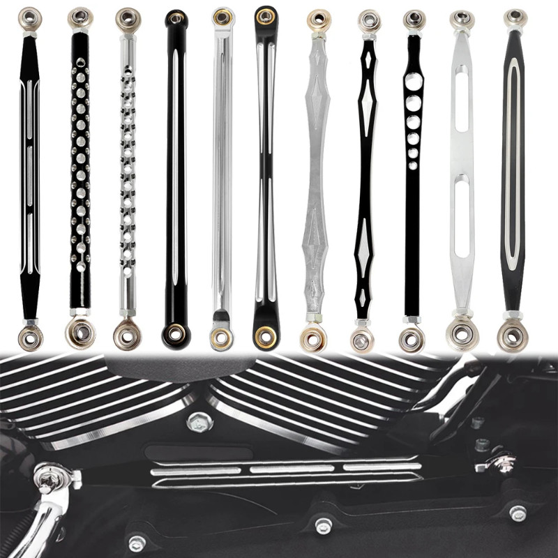 Ricambi e accessori per Harley-Davidson ROAD KING CUSTOM
