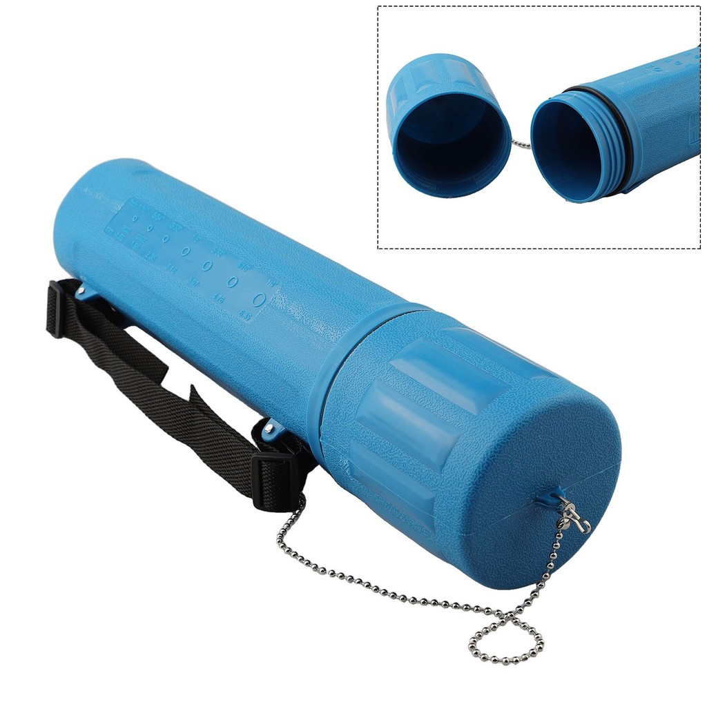 [HME] Welding Rod Storage Tube Container MMA For ARC Electrode Holder 4 ...