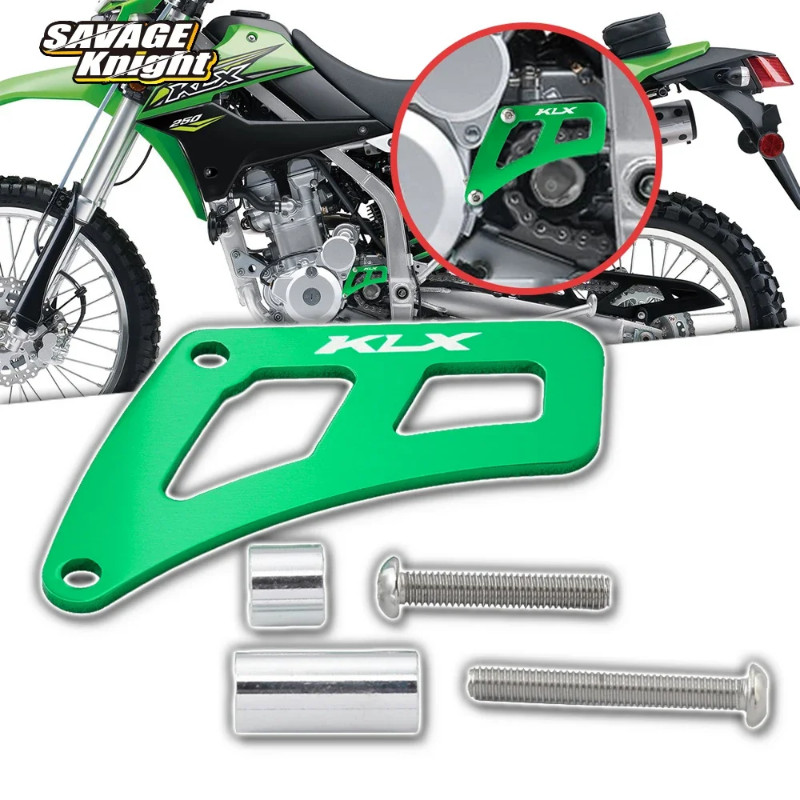 thumbnail image 2 of Caltric Stator Cover Gasket For Kawasaki KLX250S & KLX250SF (2006-2014) – TG4063GT259LV 2 of 2