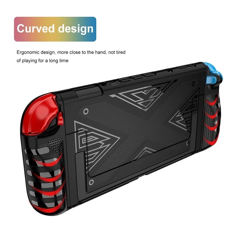 Soft TPU Protective Shell For Nintendo Switch 2 Handheld Console Case ...