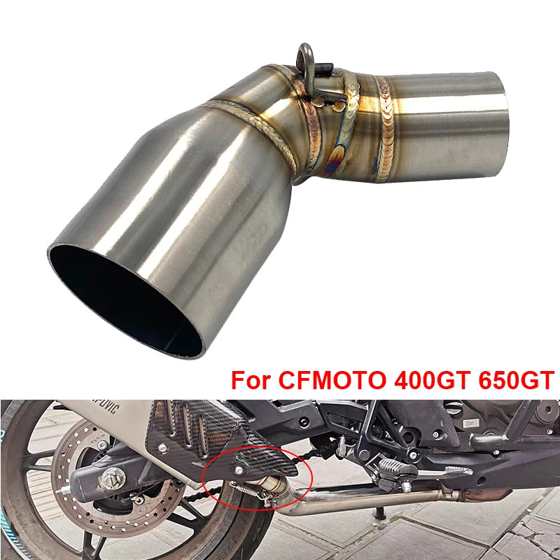 Paramani Per Moto CFMOTO 400GT/650GT - Protezione Mani Dal Vento E Freddo - Foto 7