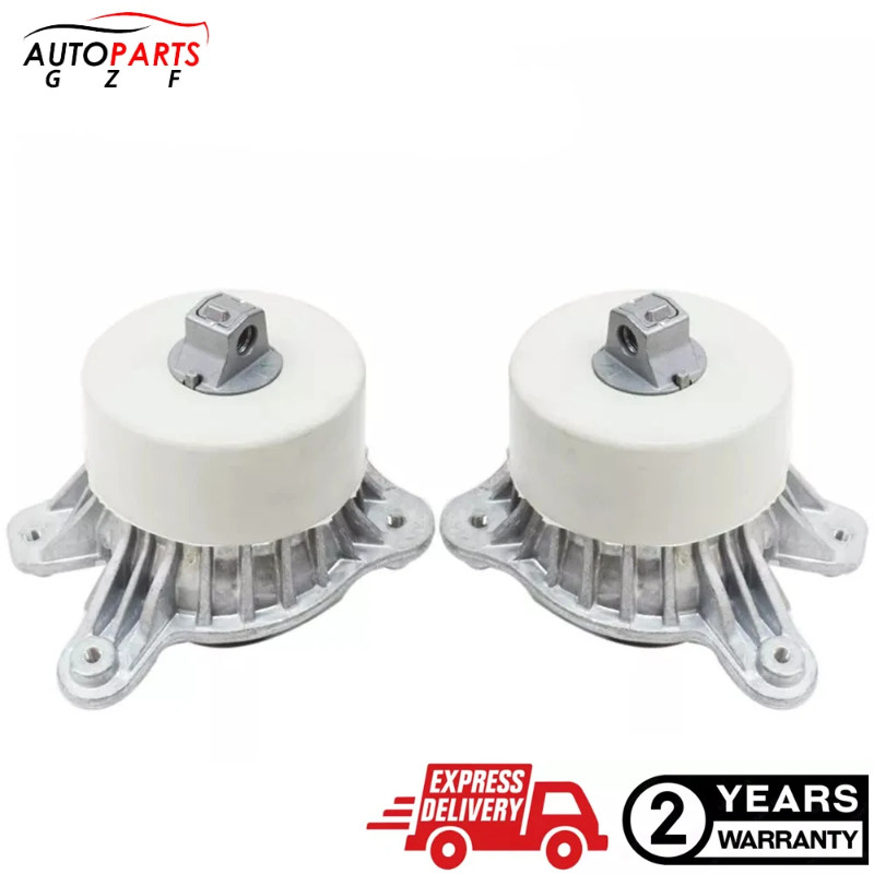 Left or Right Engine Hydro Bearing Motor Mount For Mercedes-Benz A205 ...