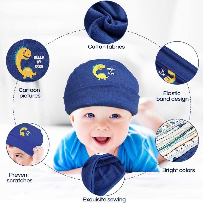 Bonnet Et Gants Licorne Rose – Parfait Pour Enfant – Neuf Avec étiquettes
