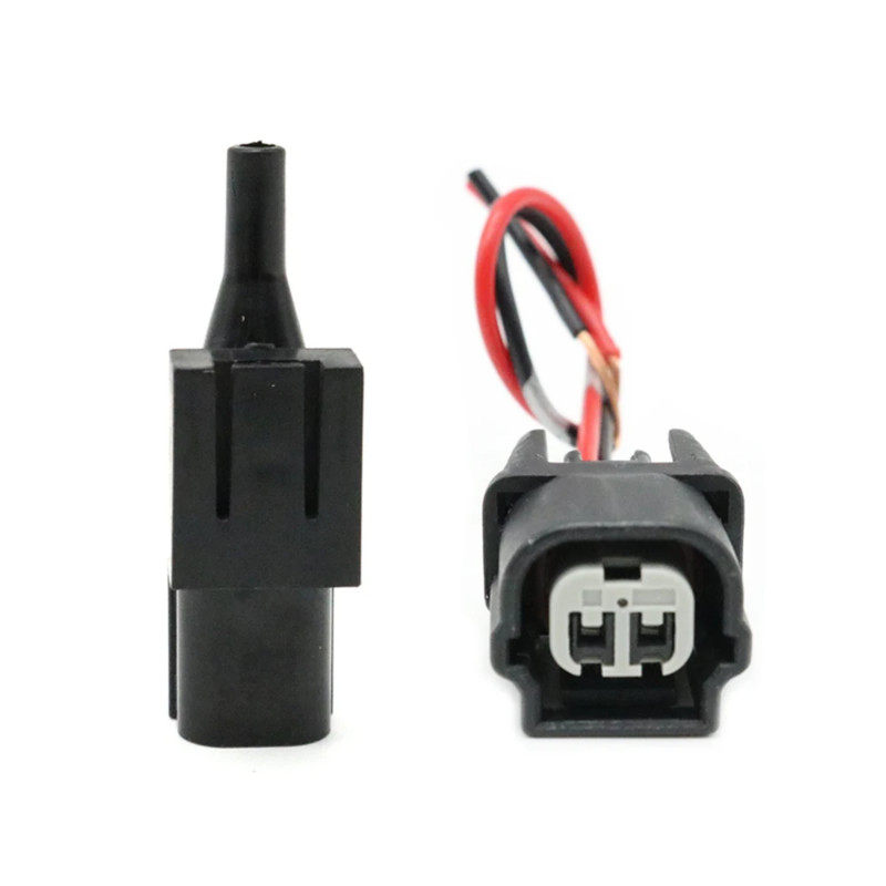 New Ambient Air Temperature Sensor Plug For Accord Civic CRV FIT - Foto 6