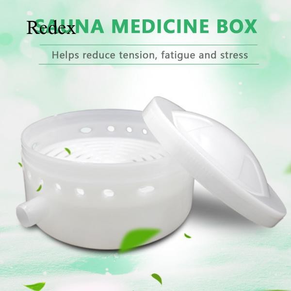in stock Redex Fumigation Box Sauna Steamer Generator Steam Machine ...