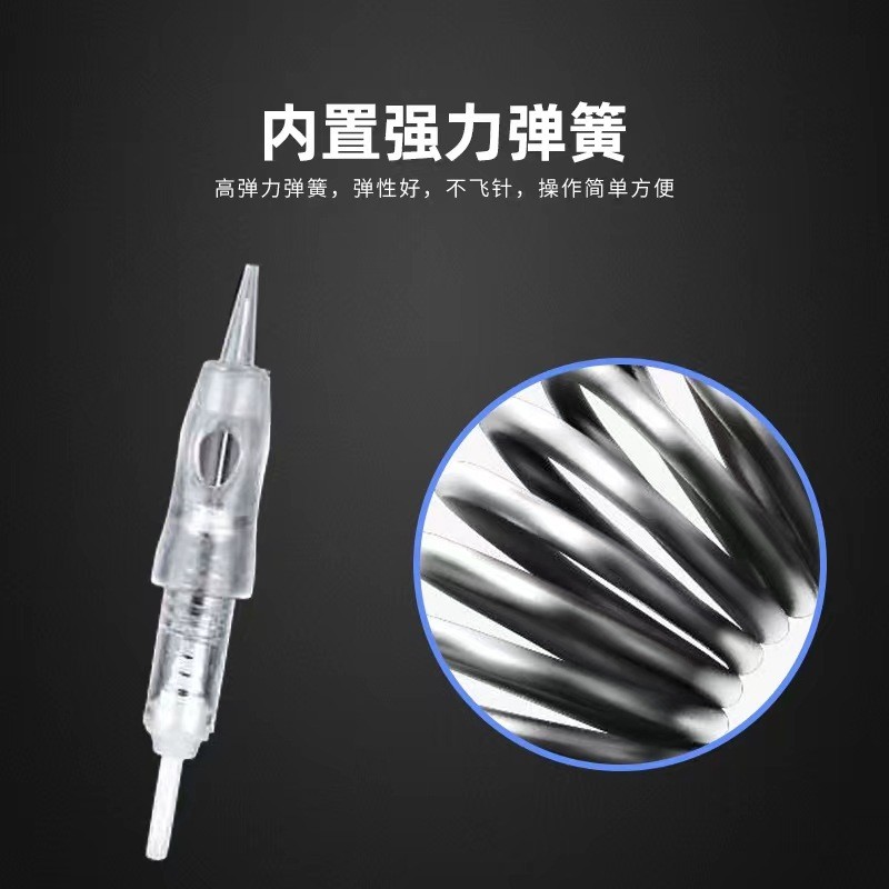 [Ready Stock/buy 90 Get 10 Free] Full Polishing Machine Needle Tattoo ...
