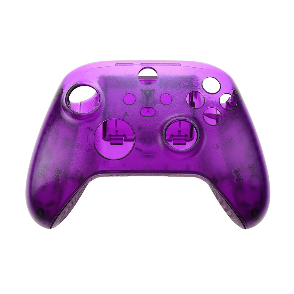 Front Back Case Replacement For Xbox series X S Controller Housing ...