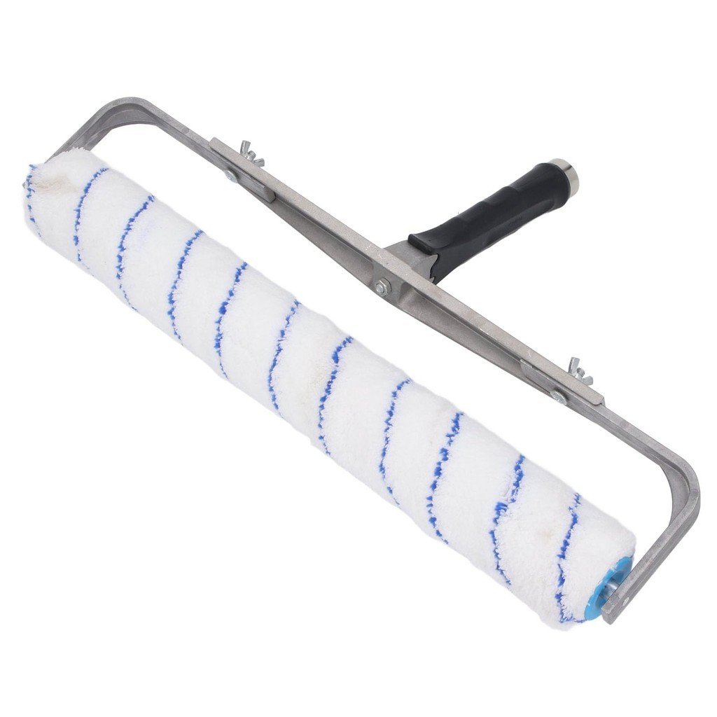 Household 18 Inch Roller Paint Brushes For Walls With Frame Paint ...