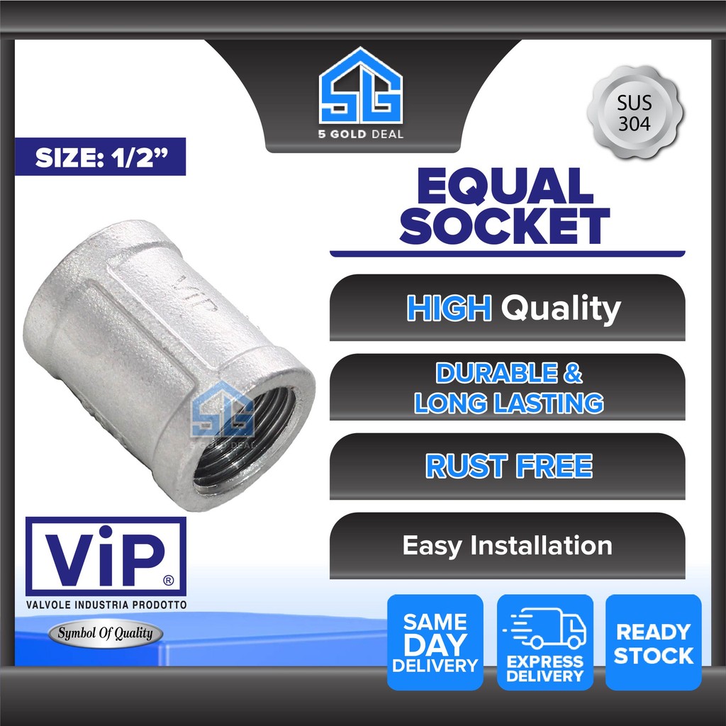 ViP 1/2