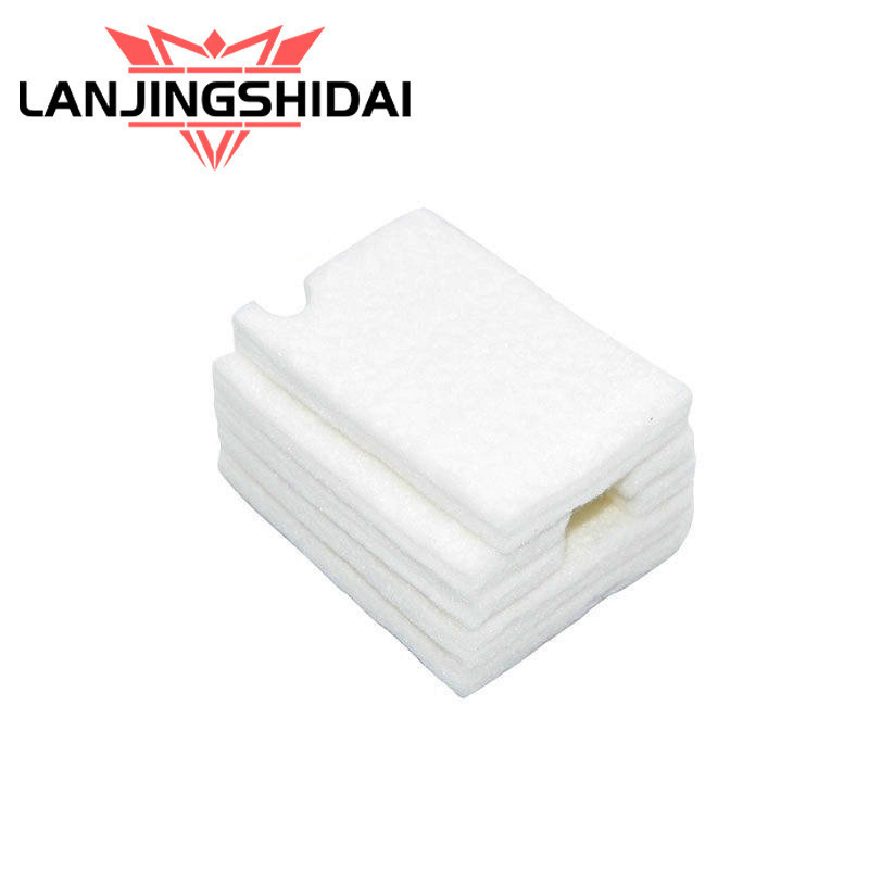 Waste Ink Tank Pad Sponge Absorber for EPSON L3100 L3110 L3118 L3150 ...