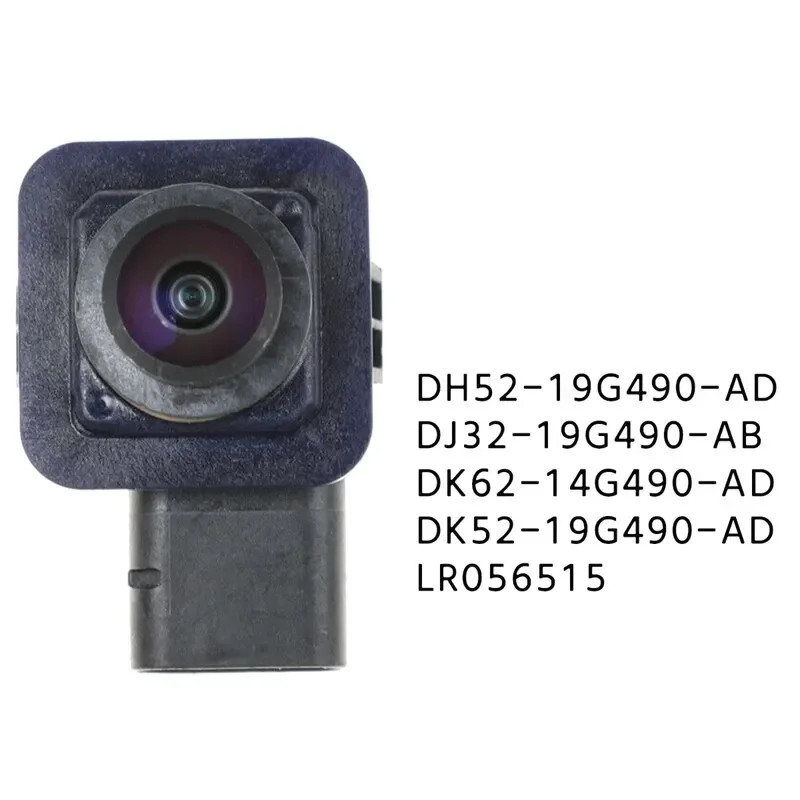 For Ford / Land Rover Range Rover Sport Car Rear View Backup Reverse ...