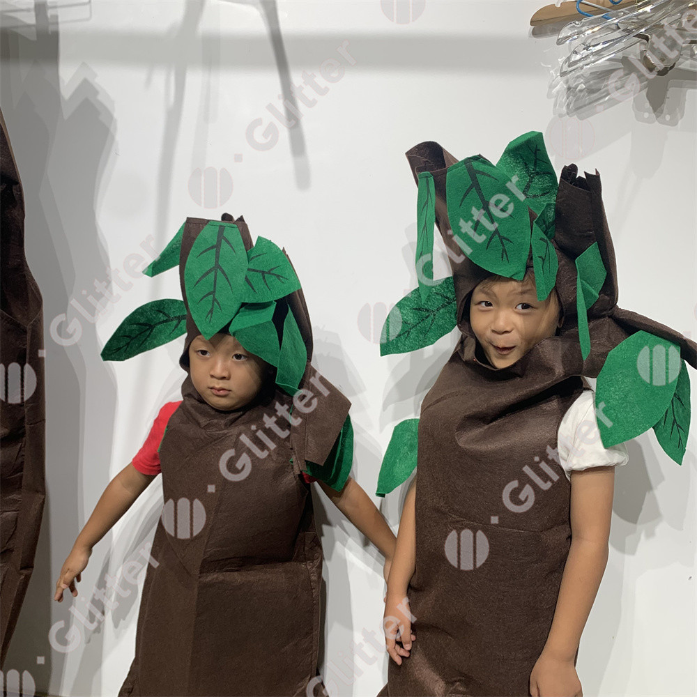 ECO-FRIENDLY Family Tree Costume for Kids Boy Adults | Halloween ...