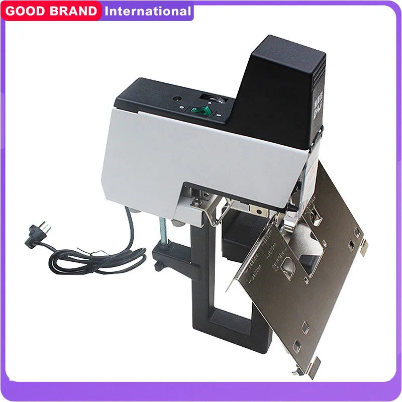 106E Rapid Stapler Riding Rite Binding Machine Rite Stapler Horse ...