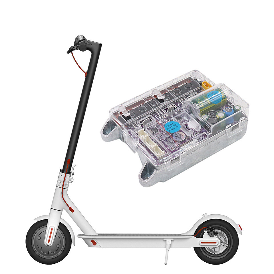 Universal Xiaomi M365 Electric Scooter Accessories PRO Master Control ...