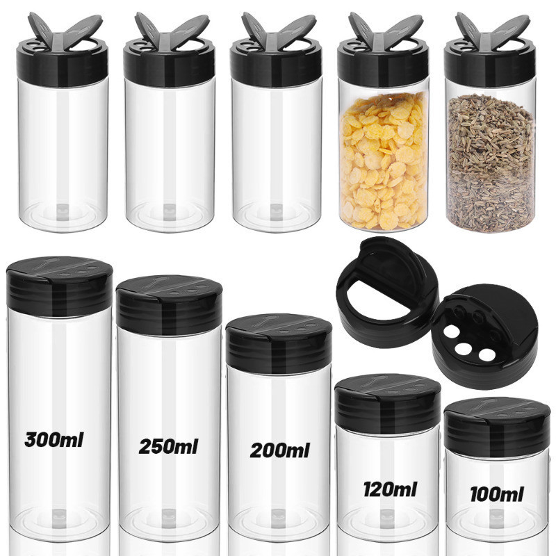 [ Featured ] Seasoning Powder Sprinkle Bottle - Spice Dispense ...
