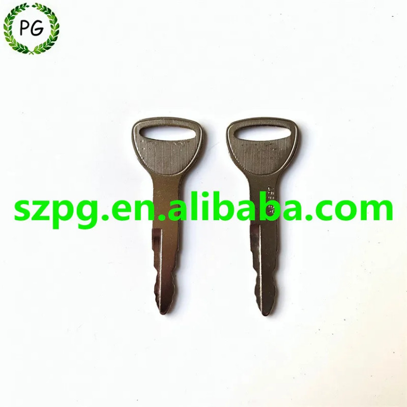 2PCS Toynew A62597 Key 57591-23330-71 For Toyota Forklift Fork-Lift ...