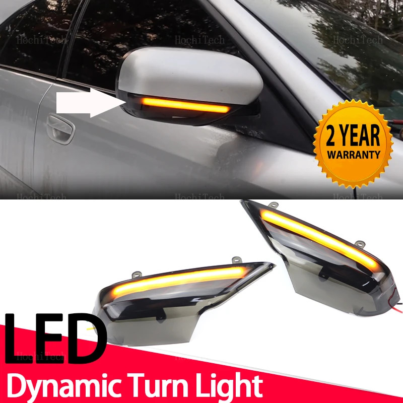 81741-02040 RüCkspiegel-Blinkerlicht Für C- VERSO LED-Blinker-Repeater