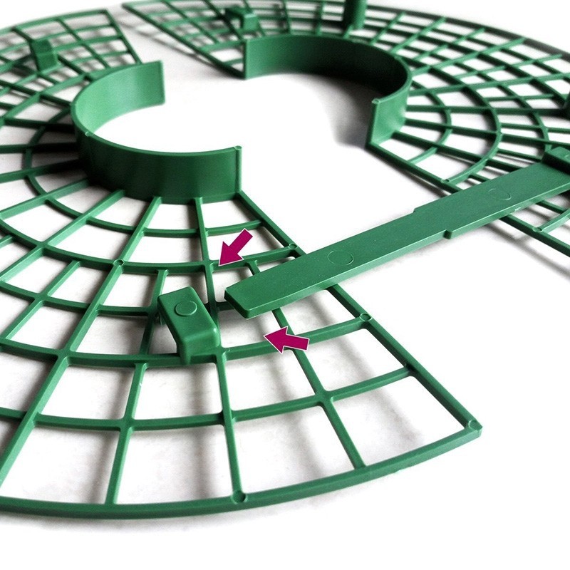 Strawberry Stand Garden Planting Rack Balcony Vegetable Rack Plant ...