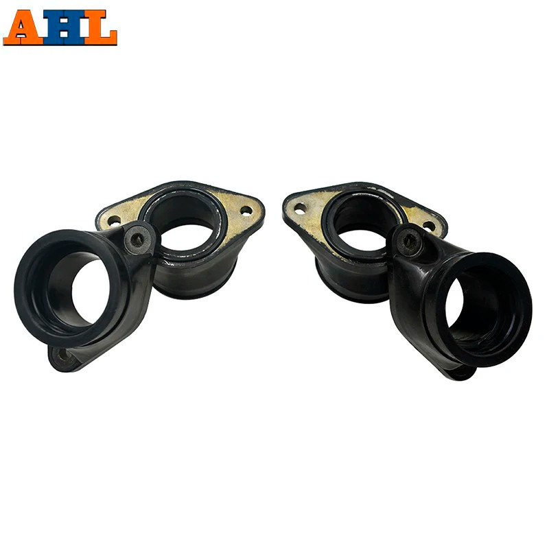 Motorfiets Carburateur Inlaatspruitstuk Plastic Outlet for Suzuki GSX750F GSX750 Katana GR78A 1990-1998 GSXR750 GR77A 1989-1990